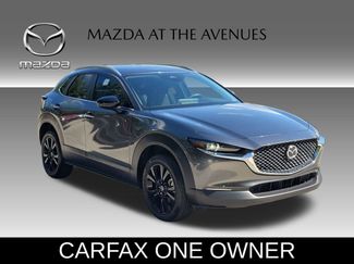 Used 2024 MAZDA CX-30 AWD 2.5 S w/ Select Sport Pkg video 3