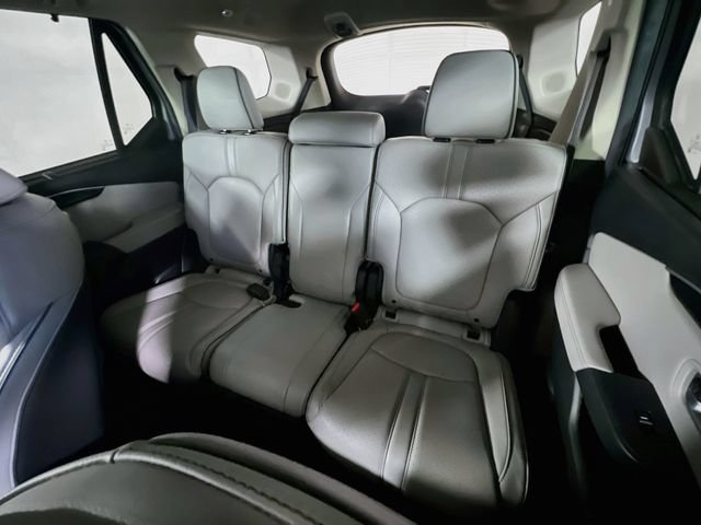 Used 2024 Honda Pilot Elite image 27