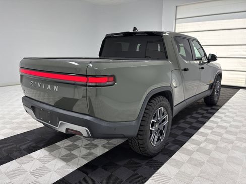Used 2022 Rivian R1T Launch Edition image 5