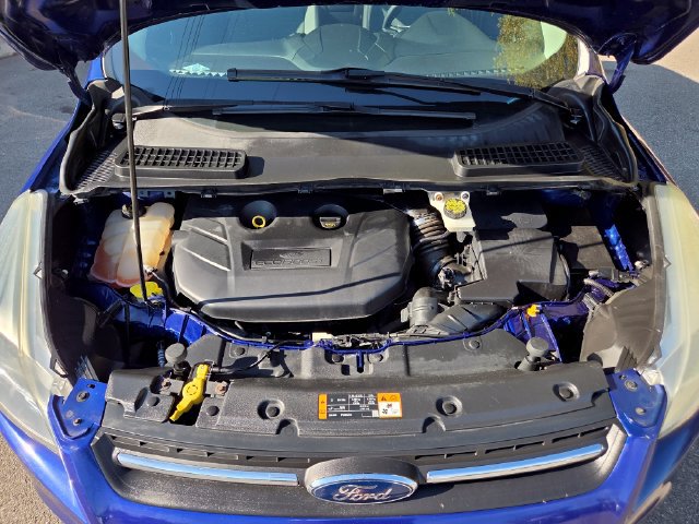 Used 2015 Ford Escape SE FWD image 10