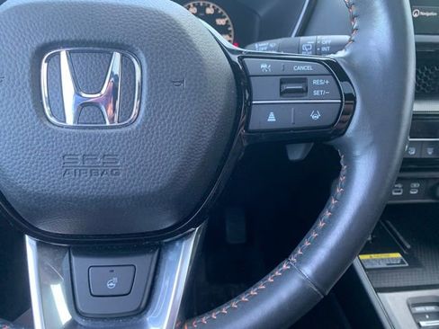 Used 2024 Honda CR-V Sport Touring image 13