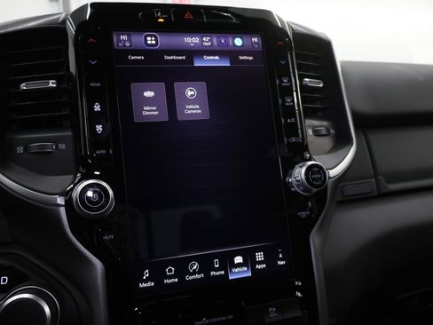 Used 2025 RAM 1500 Big Horn image 54