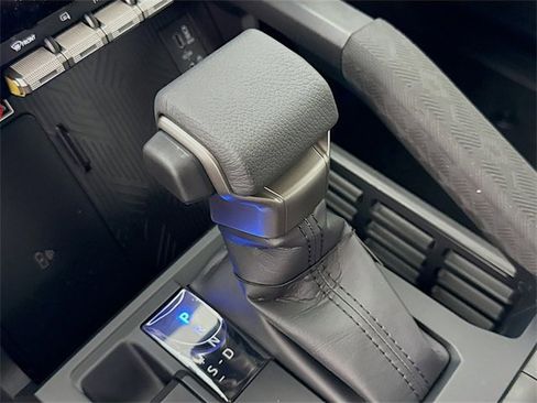 New 2026 Toyota Tacoma SR5 image 16