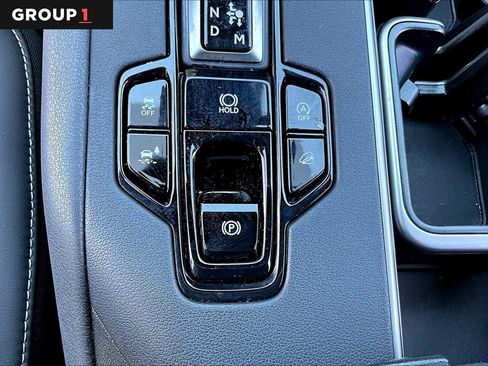 Certified 2026 Lexus TX 350 AWD w/ Technology Package image 32