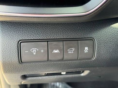 Used 2023 Hyundai Santa Fe SEL AWD/4WD image 29