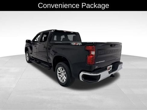 Certified 2026 Chevrolet Silverado 1500 LT image 4