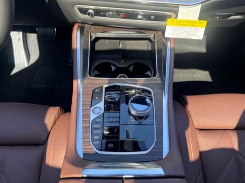 New 2027 BMW X6 xDrive40i w/ Executive Package AWD/4WD image 24