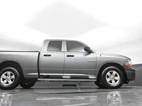 Used 2010 Dodge Ram 1500 Truck ST w/ Trailer Brake Control Group AWD/4WD image 30