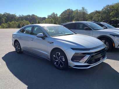 Used 2024 Hyundai Sonata SEL