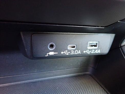 Certified 2024 Subaru Crosstrek 2.0i Premium image 19