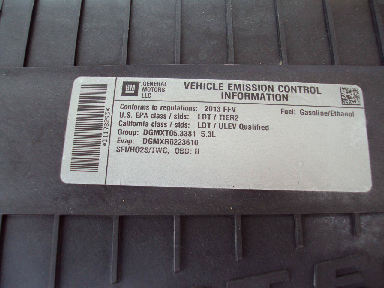 Used 2013 Chevrolet Express 1500 LT w/ LT Preferred Equipment Group AWD/4WD image 26