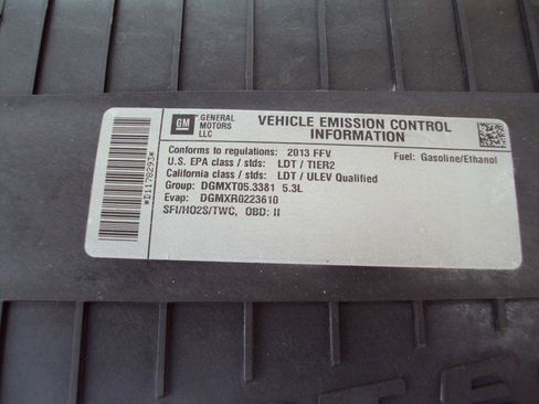 Used 2013 Chevrolet Express 1500 LT w/ LT Preferred Equipment Group AWD/4WD image 26