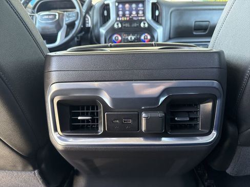 Used 2022 GMC Sierra 1500 SLT w/ SLT Premium Plus Package image 20