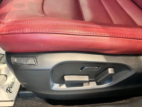 Certified 2025 MAZDA CX-5 Carbon Edition image 14