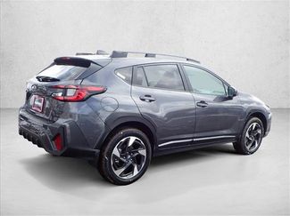 New 2026 Subaru Crosstrek 2.5i Limited w/ Popular Package #4A video 4