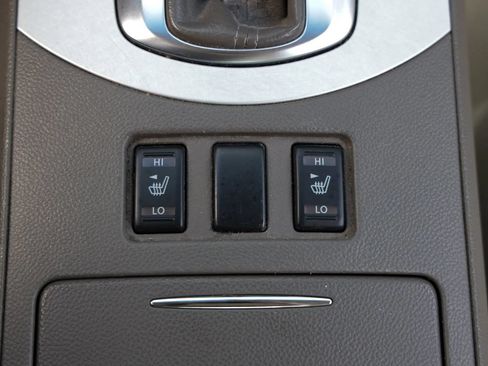 Used 2008 INFINITI G37 Journey w/ Premium Pkg RWD image 36