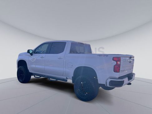 New 2026 Chevrolet Silverado 1500 RST w/ Convenience Package II image 4