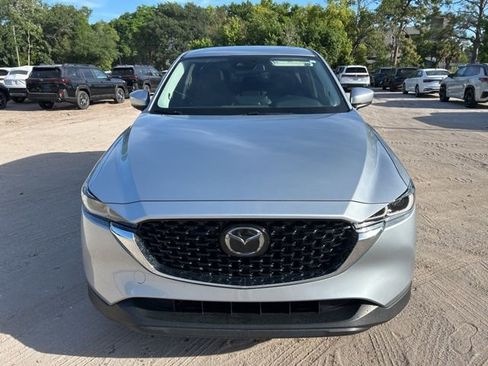 Used 2023 MAZDA CX-5 AWD 2.5 S w/ Premium Package image 15