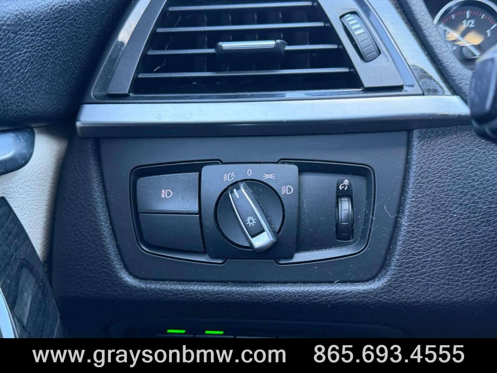 Used 2016 BMW 435i Gran Coupe xDrive AWD/4WD image 24
