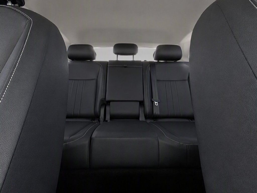 Certified 2023 Volkswagen Tiguan SE AWD/4WD image 28