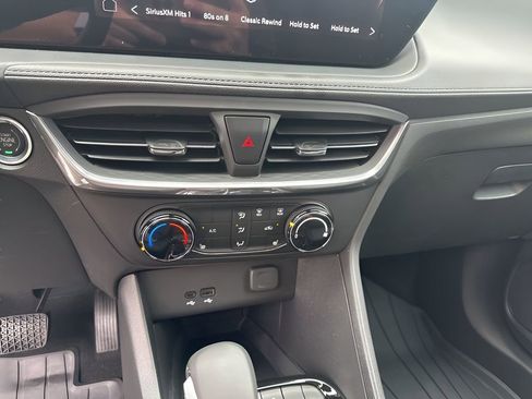 New 2026 Buick Encore GX Preferred w/ Comfort Package image 35