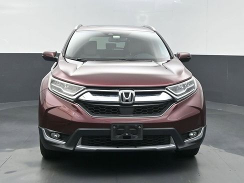 Used 2017 Honda CR-V Touring image 4