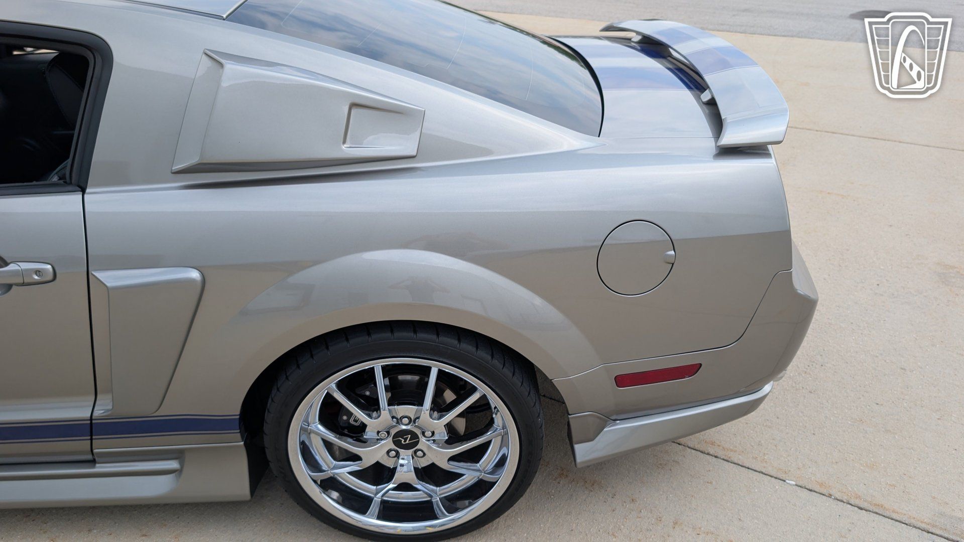 Used 2008 Ford Mustang GT RWD image 32