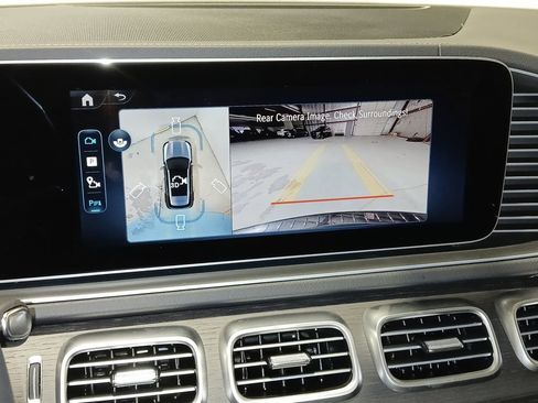 Used 2026 Mercedes-Benz GLE 350 4MATIC image 26