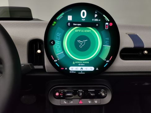 New 2026 MINI Cooper S FWD image 18