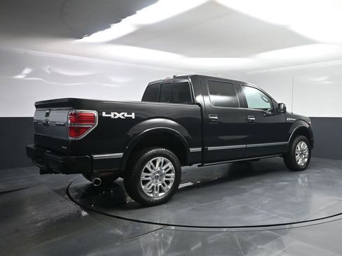 Used 2014 Ford F150 Platinum image 28
