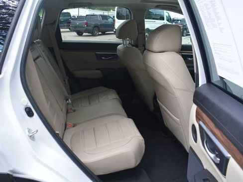 Used 2022 Honda CR-V EX-L image 24