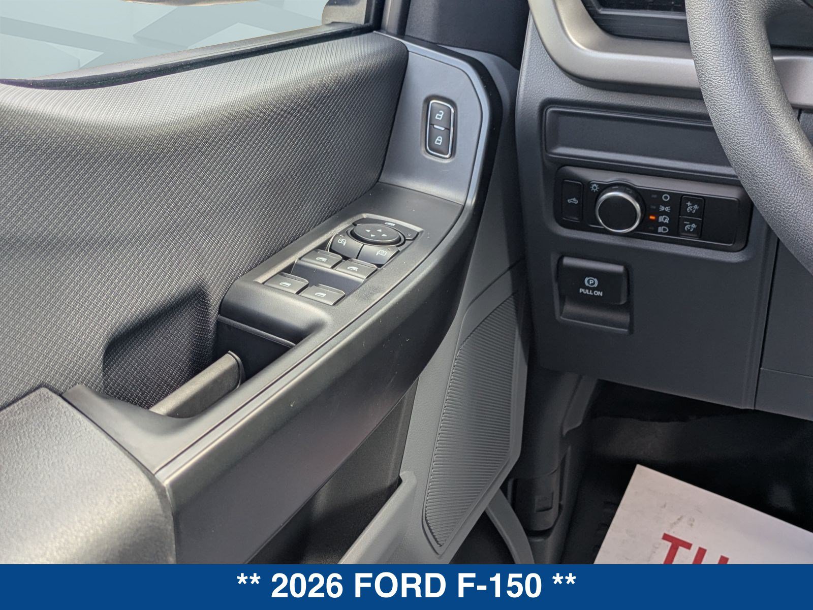 New 2026 Ford F150 XL RWD image 23
