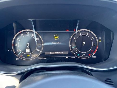New 2024 Jaguar XF R-Dynamic SE AWD/4WD image 14