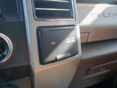 Used 2019 Ford F350 King Ranch w/ King Ranch Ultimate Package image 33