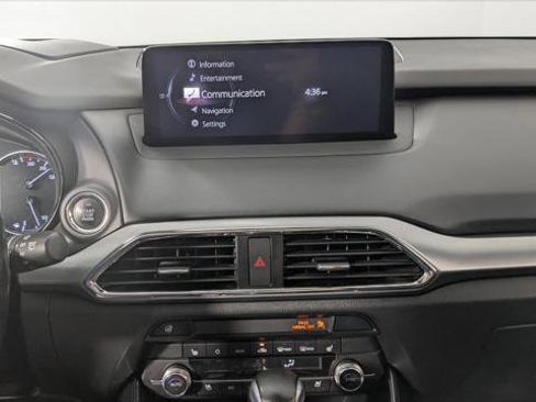Used 2023 MAZDA CX-9 Grand Touring image 32