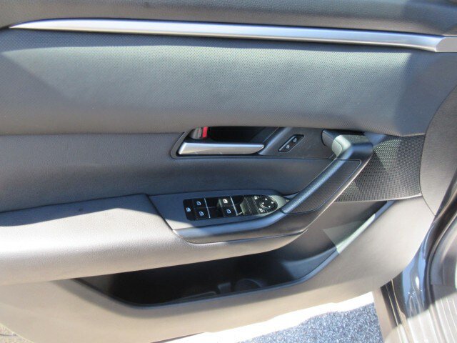 Used 2024 MAZDA CX-50 AWD 2.5 S w/ Cargo Package image 17