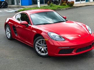 Used 2019 Porsche 718 Cayman RWD video 2