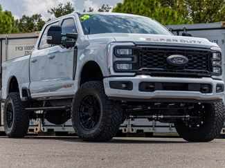 Certified 2025 Ford F250 Lariat w/ Lariat Ultimate Package AWD/4WD video 1