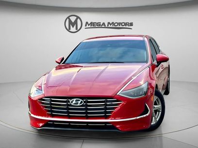 Used 2021 Hyundai Sonata SE