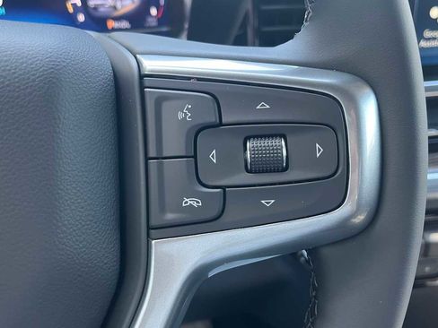 New 2025 Chevrolet Silverado 1500 LT image 14