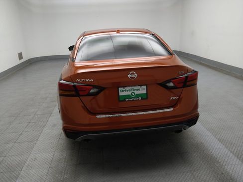 Used 2020 Nissan Altima 2.5 SR image 6