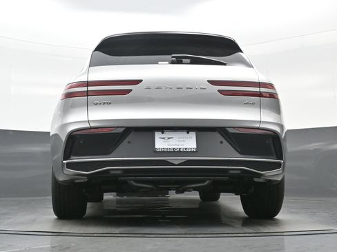 New 2026 Genesis GV70 2.5T image 16
