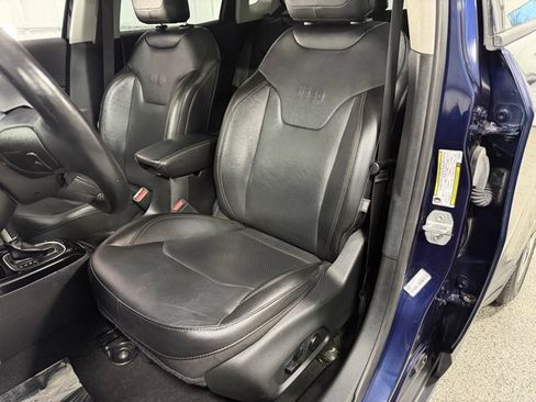 Used 2019 Jeep Compass Limited image 19