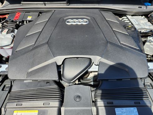 Used 2025 Audi Q7 3.0T Premium Plus AWD/4WD image 20