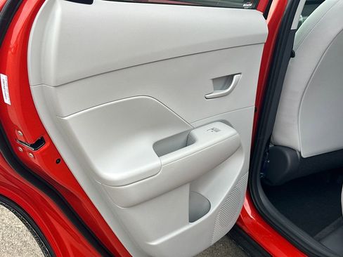 New 2026 Hyundai Kona SEL Sport FWD image 21