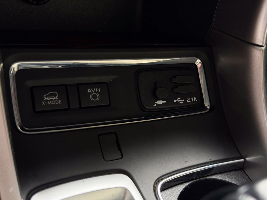 Used 2020 Subaru Ascent Limited w/ Technology Package AWD/4WD image 53