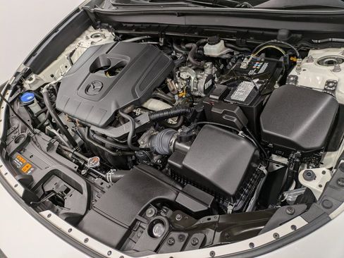 Certified 2023 MAZDA CX-30 AWD 2.5 S w/ Premium Package image 30