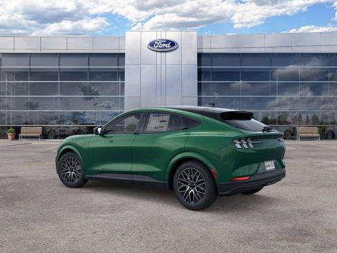 New 2026 Ford Mustang Mach-E Premium AWD/4WD image 4