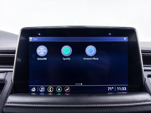 Used 2021 GMC Yukon AT4 image 22