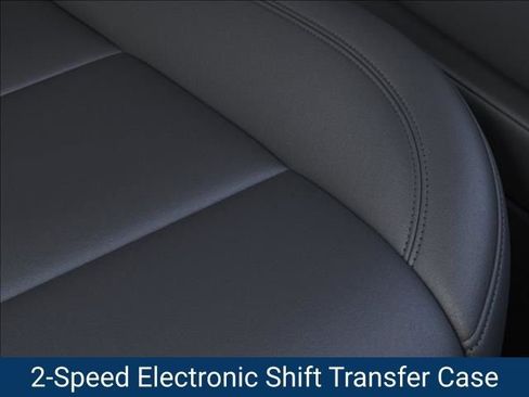 New 2026 Chevrolet Silverado 2500 W/T image 24